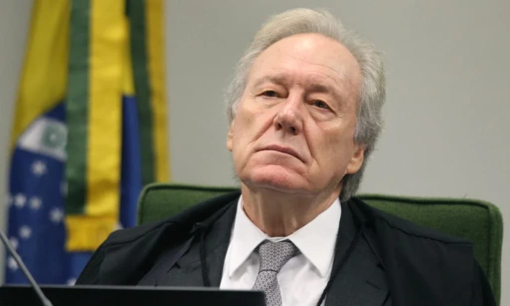 Lewandowski diz que presos vivem “em condições desumanas” e defende desencarceramento