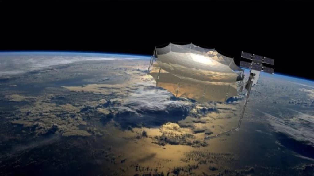 Novo satélite pode ver dentro de casas e prédios de todo o mundo