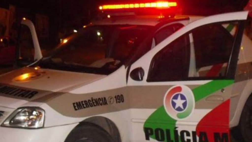 Suspeito de estuprar a própria filha é preso pela Polícia Civil