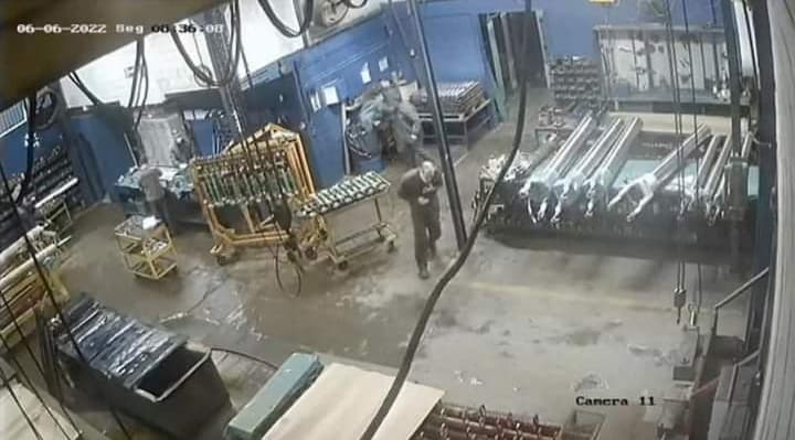 Briga por horário de intervalo acaba em morte no RS