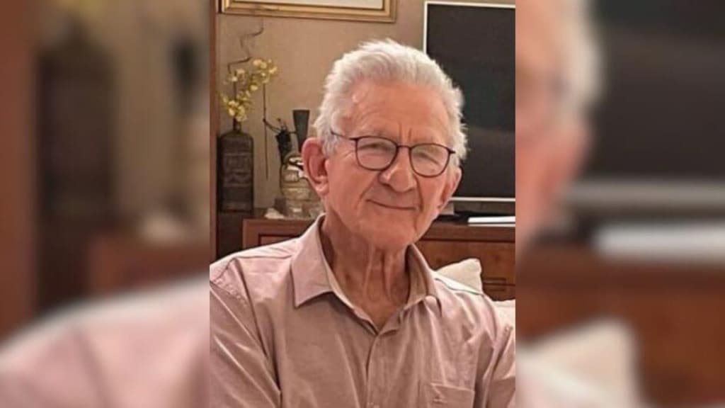 Morre um dos pilares da Rede Cassol, Ademar Cassol, aos 83 anos
