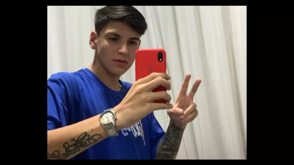 Identificado motociclista de 19 anos morto em acidente de trânsito