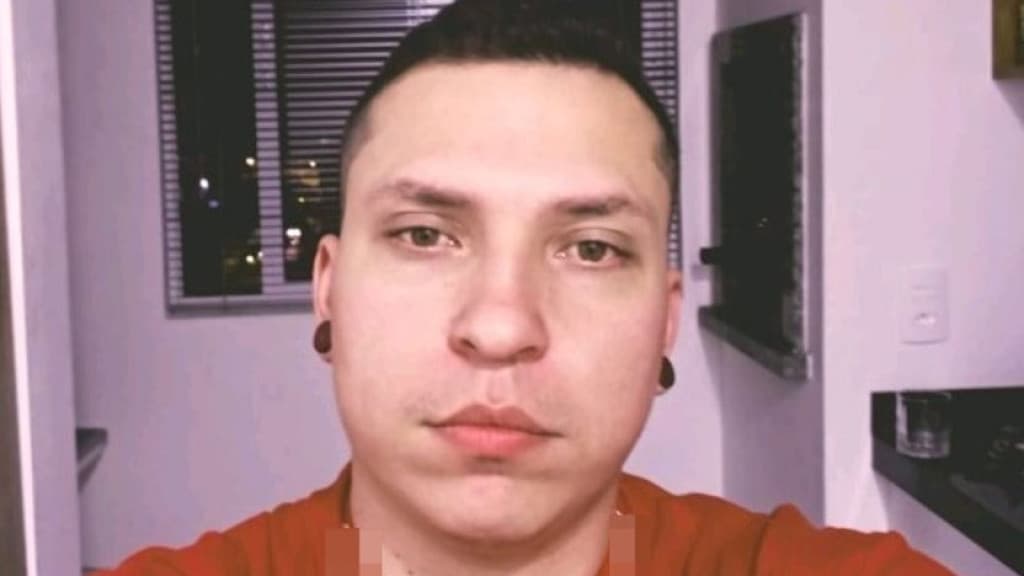 Família pede ajuda para realizar translado de catarinense achado morto em Portugal