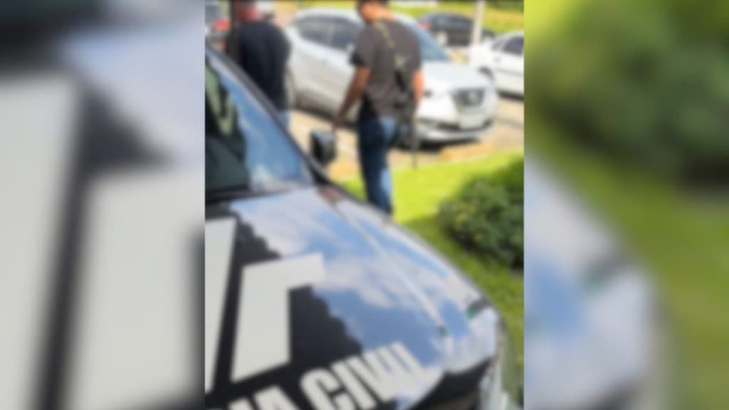 Professor suspeito de abusar de aluna é preso em SC