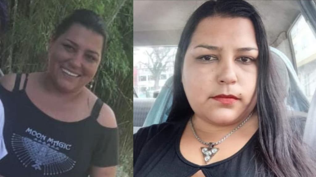 Mulher de 38 anos está desaparecida em São João Batista