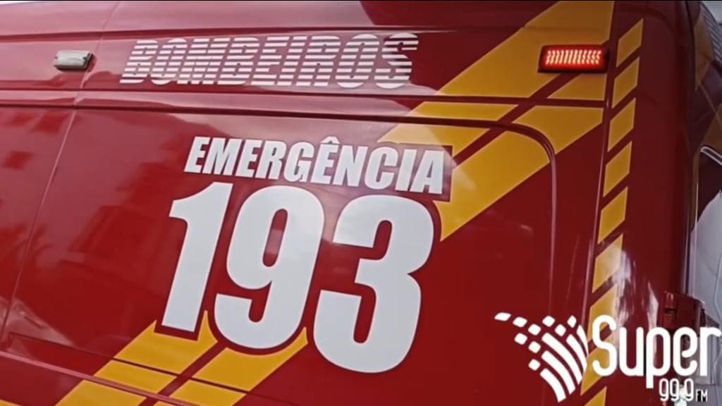 Mulher morre após sofrer parada cardiorrespiratória em São João Batista
