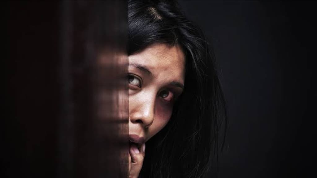 Mulher é brutalmente agredida ao defender filho do marido