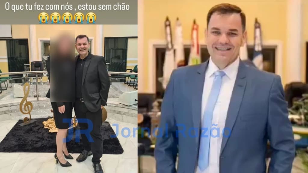 Professor acusado de assédio comete suicídio em Governador Celso Ramos