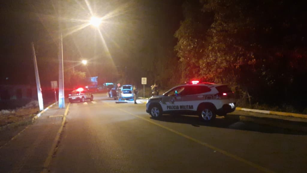 Polícia Militar aperta o cerco contra motocicletas barulhentas com operação silêncio