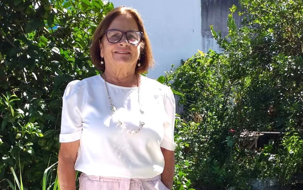 Tijuquense alfabetizou centenas de estudantes
