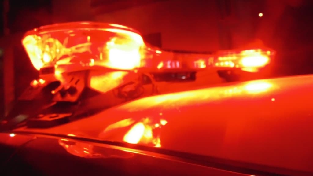 Foragido da justiça é preso dentro de igreja em Balneário Camboriú