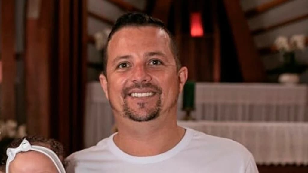 Luto em Canelinha: morador morre aos 34 anos