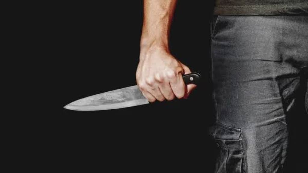 Síndico de 60 anos é esfaqueado durante confronto por som alto