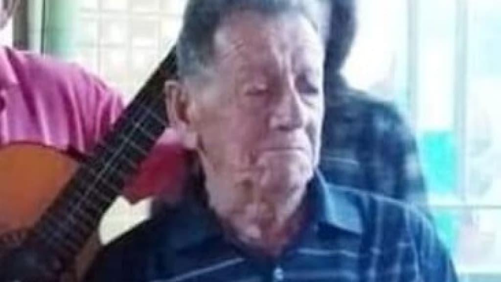 Obituário de Alcides Gonçalves da Costa