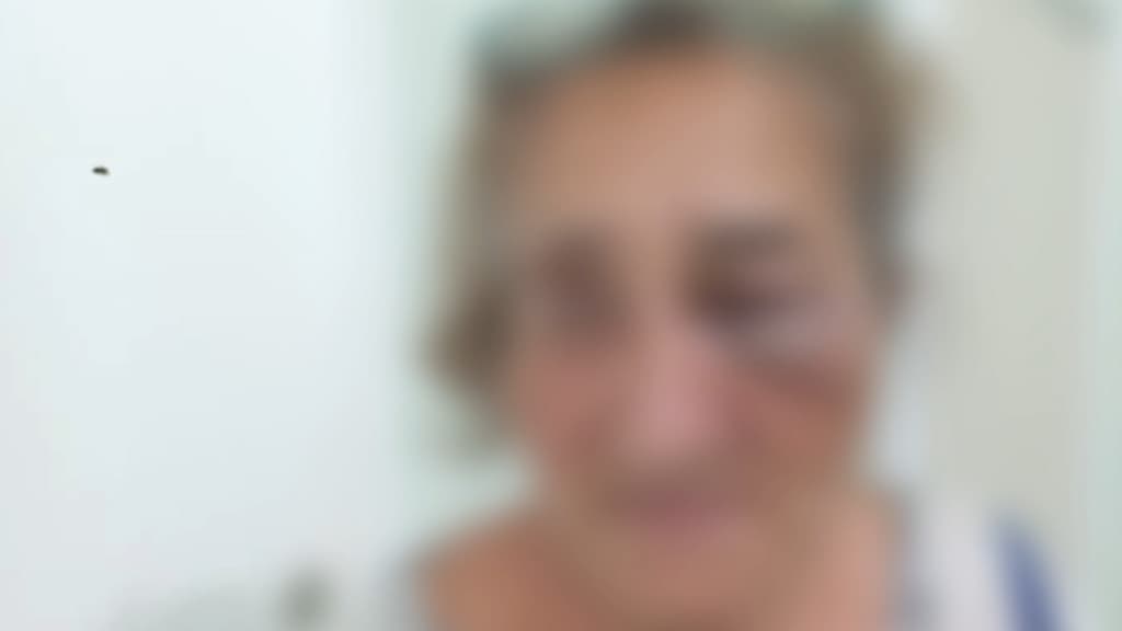 Homem agride esposa e ameaça vender casa para despejá-la em Camboriú