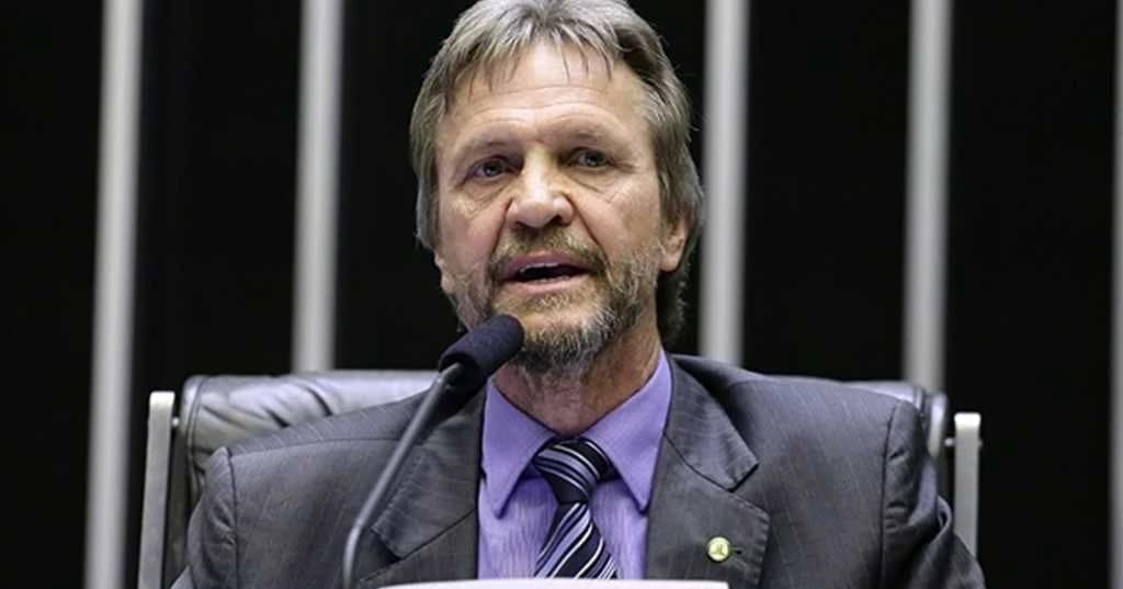 Lula convida Deputado Federal de SC para compor equipe de transição