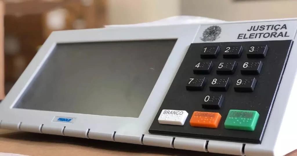 Nenhum eleitor poderá ser preso a partir desta terça-feira