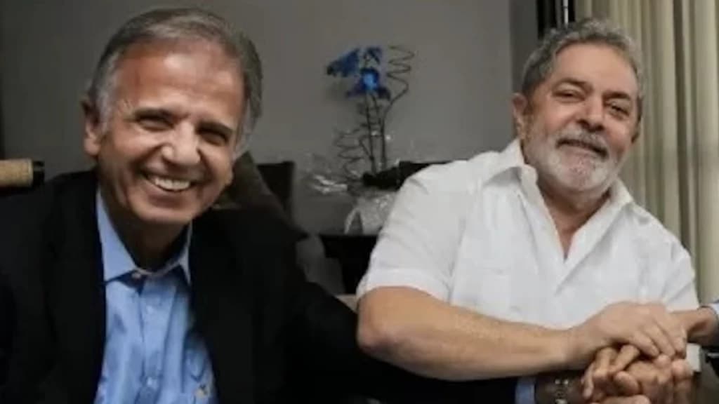 Lula quer reconstruir diálogo com as Forças Armadas