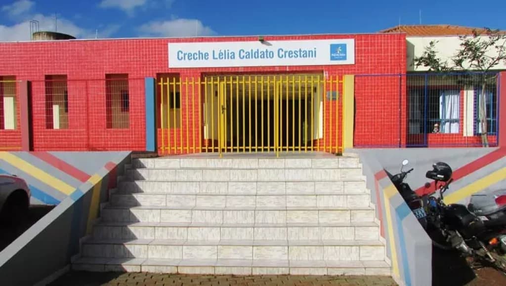 Professora encontra bebê morto em creche de SC