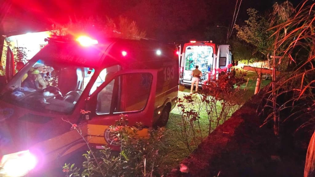 Ataque de touro deixa idoso morto em Santa Catarina