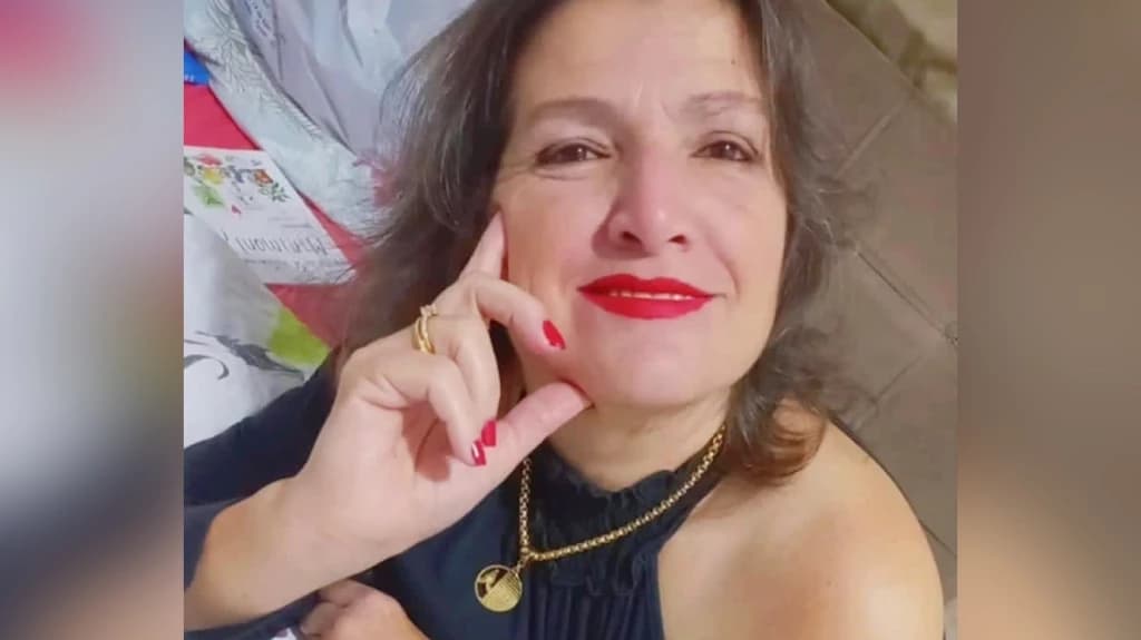 Tristeza em Tijucas: mulher é encontrada morta dentro de casa