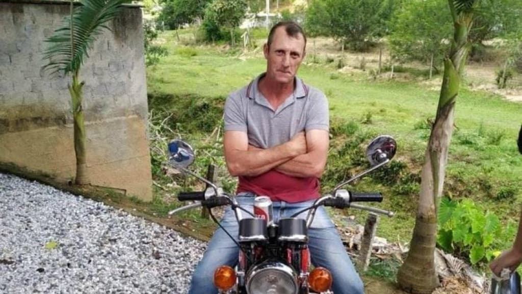 Identificado homem que morreu após grave acidente na BR-470, em Pouso Redondo