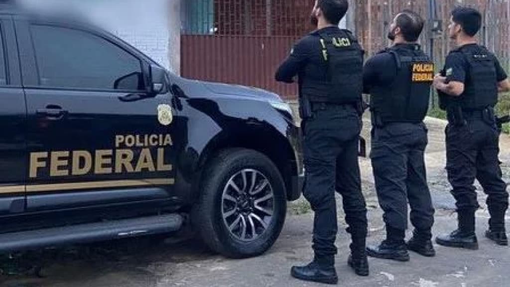 Desembargador e advogado de SC são alvos da PF suspeitos de vender sentenças