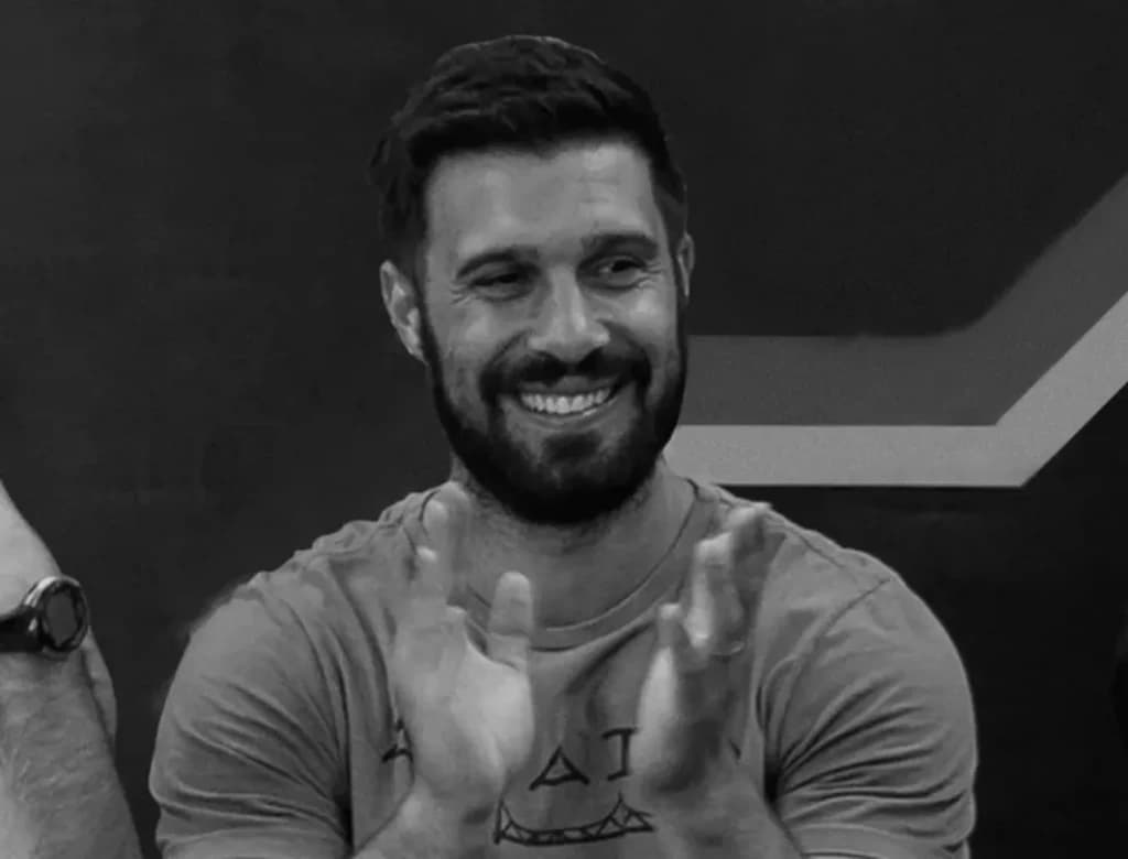 Atleta de crossfit morre aos 31 anos em SC