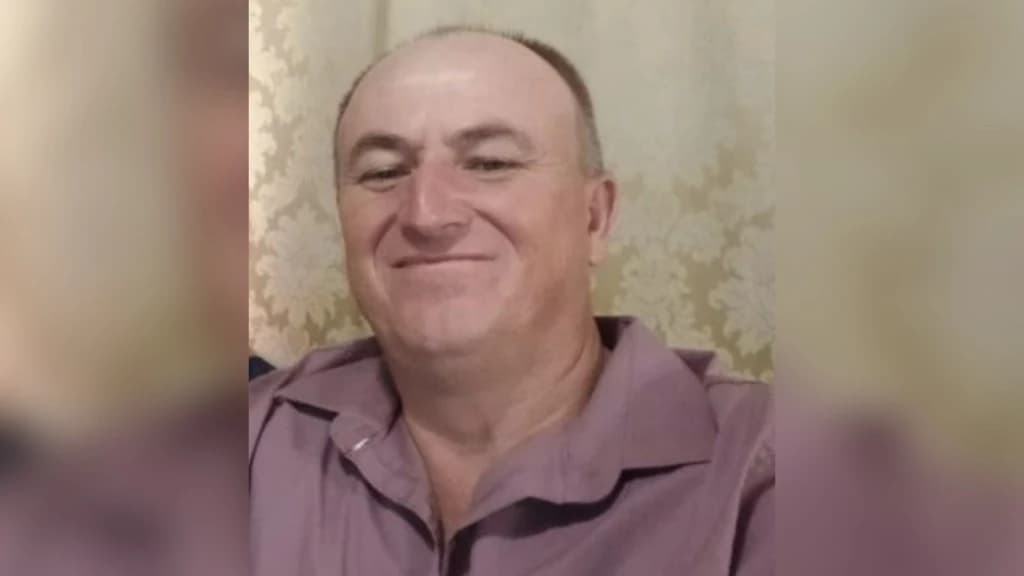 Identificado homem partido ao meio após ser atingido por caminhão em SC