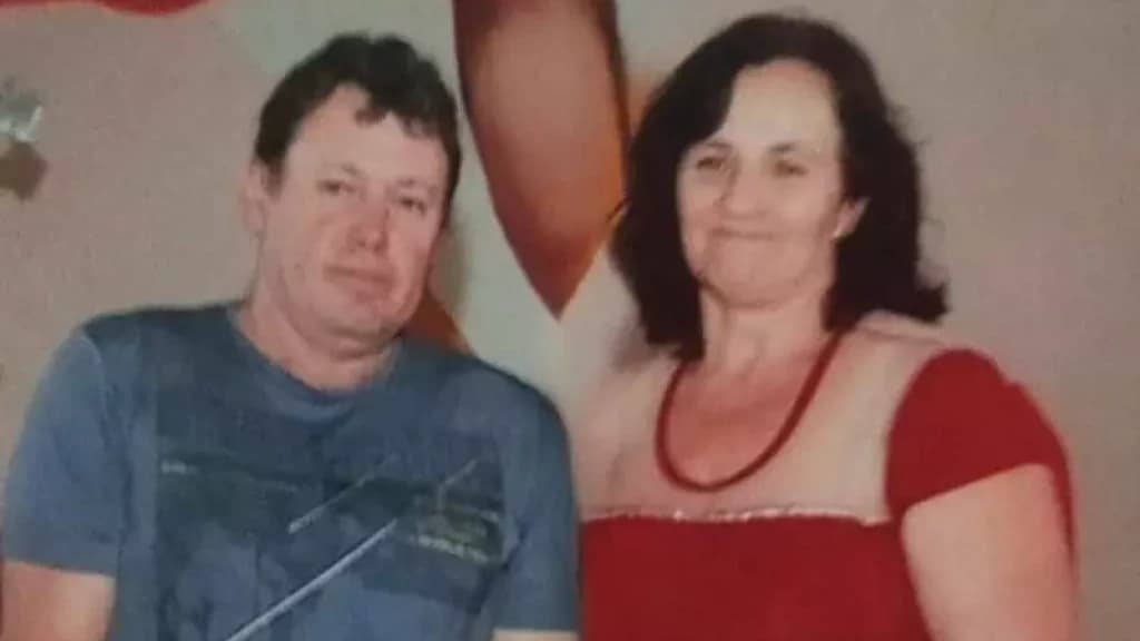 Eternamente unidos: Casal de Santa Catarina morre com 1 hora de diferença