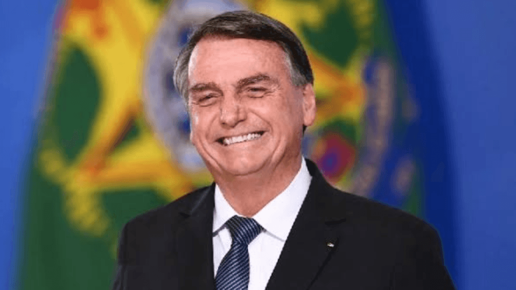Precisamos falar sobre Jair Bolsonaro?
