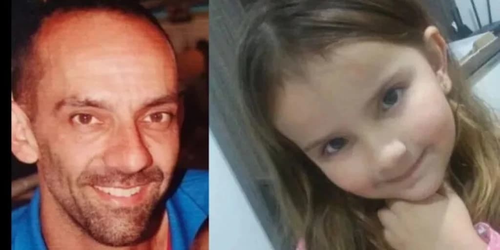 Pai é condenado a 30 anos de prisão por matar filha em SC