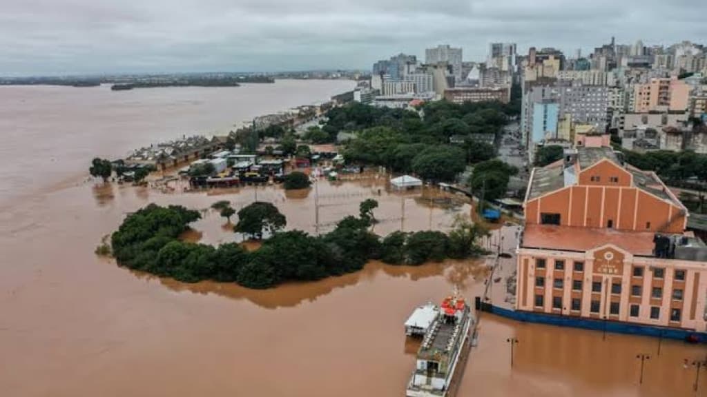 Porto Alegre cria abrigo dedicado a mulheres e crianças após prisões por estupros