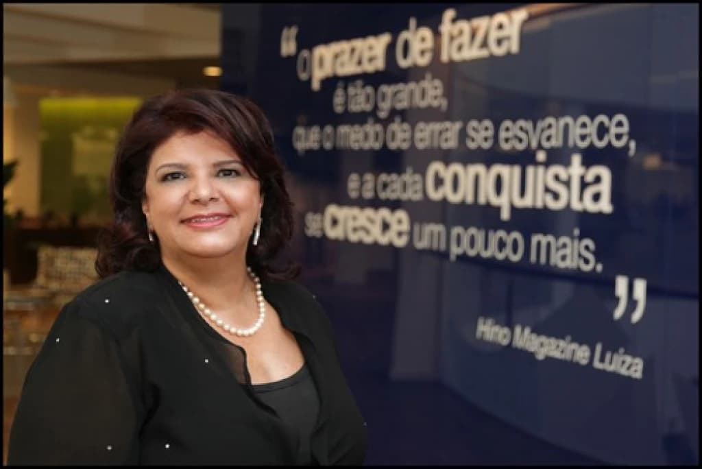 Magalu implora para consumidores fazerem “carnezinho gostoso”