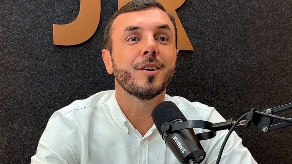 Vereador de Palhoça revela como economizou R$ 17 milhões da Câmara: “cortei tudo”