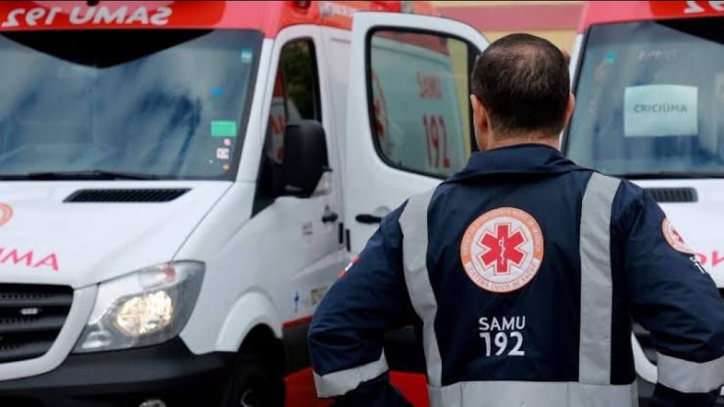 Cliente passa mal e morre dentro de supermercado em Balneário Camboriú