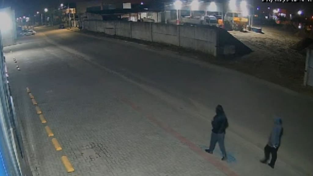 Trabalhador de Tijucas acorda para levar esposa grávida ao hospital e tem triste surpresa