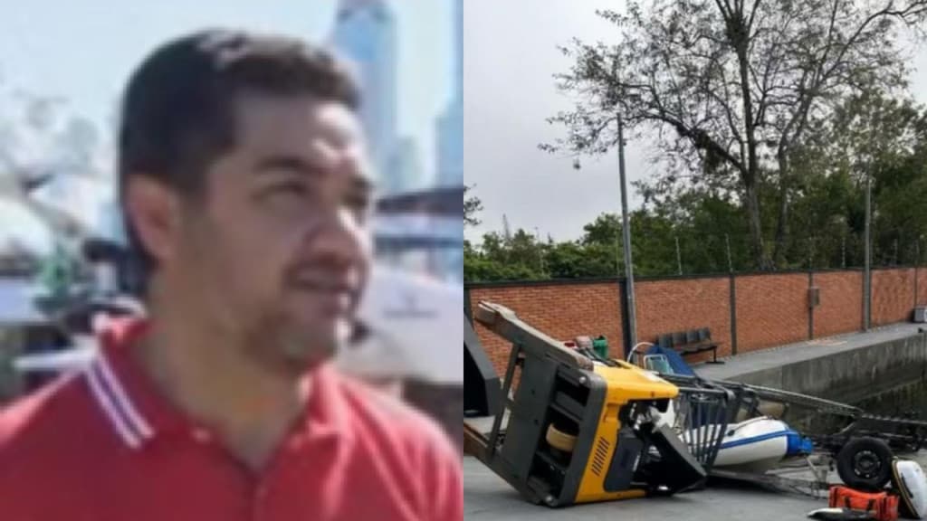“Saiu da PM para empreender”: empresário morto em Balneário Camboriú é identificado