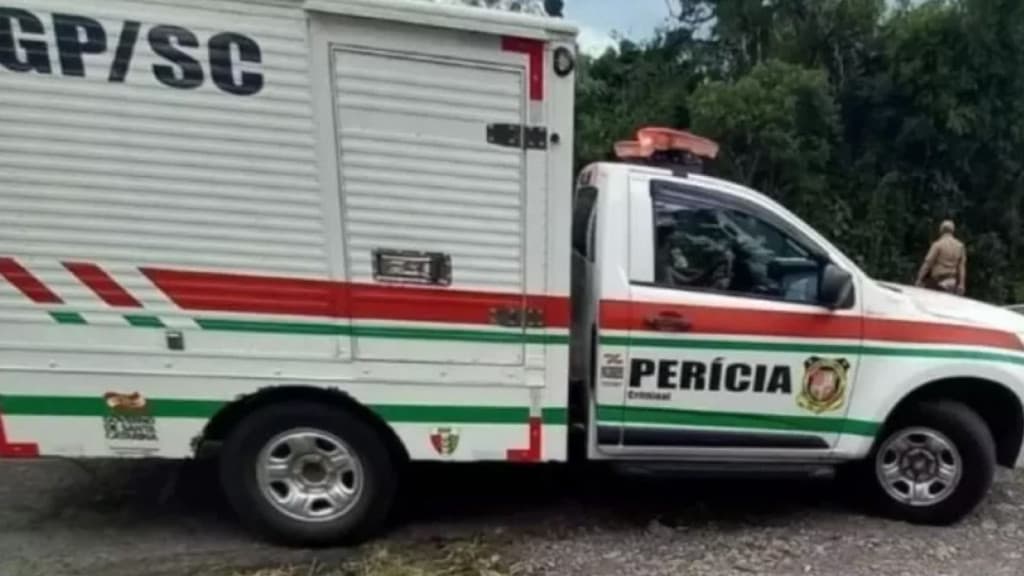Briga entre amigos termina em morte no Vale do Itajaí