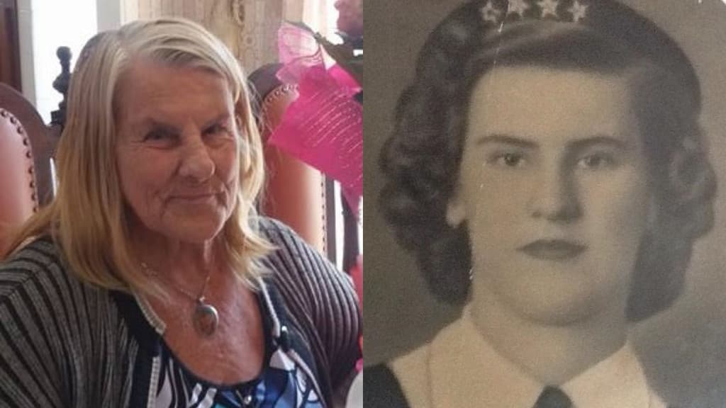 Morre professora de Tijucas Regina Wollinger Camargo