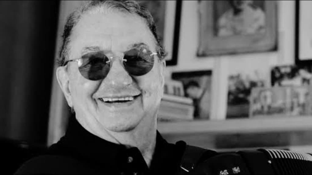 Caçulinha, do Domingão do Faustão, morre aos 86 anos
