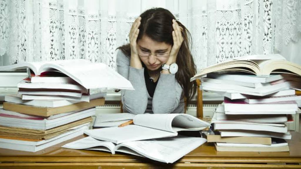 A Importância da Saúde Mental na Vida Universitária