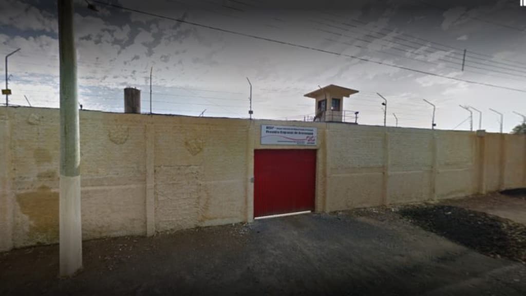 Detentos produzem móveis para vítimas das inundações no RS