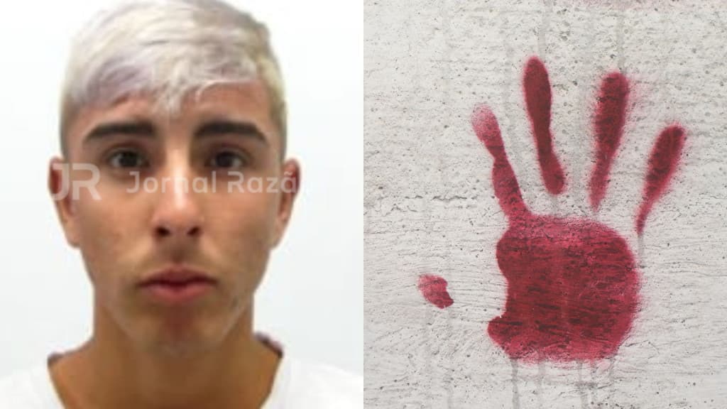 Jovem tem morte cerebral após ser baleado na cabeça em discussão de trânsito em Itapema