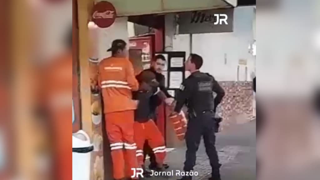 Abordagem em rodoviária após denúncias provoca polêmica em SC
