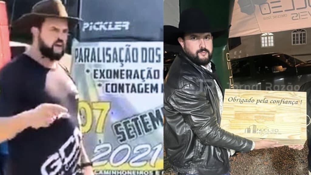 “Do zero ao milhão”: Zé Trovão comemora sucesso na carreira