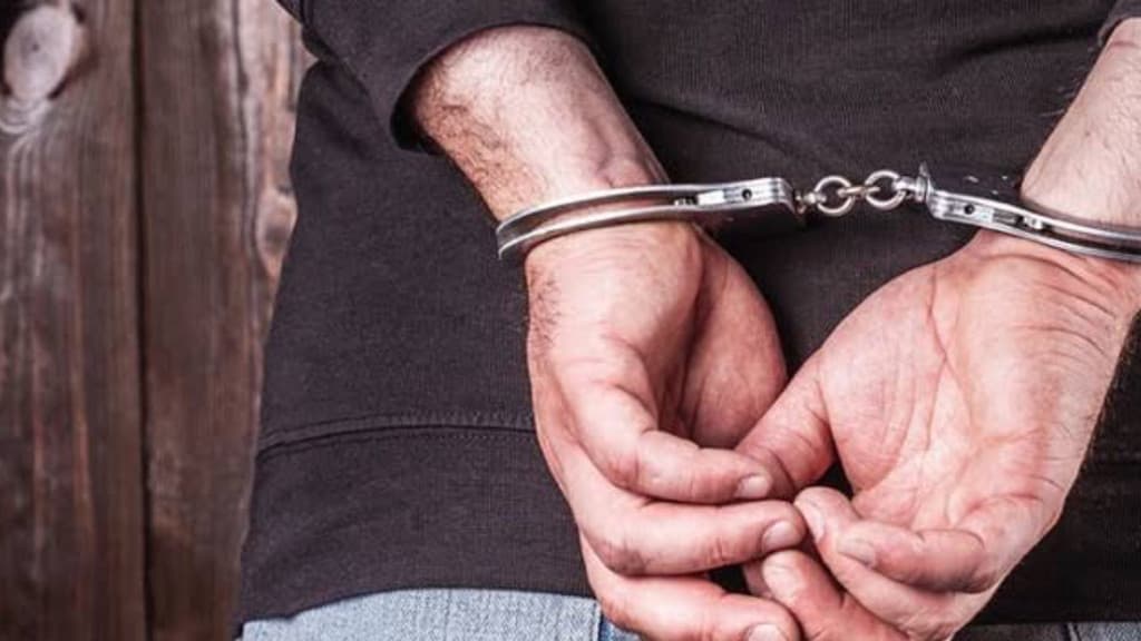 Assassino de Pernambuco estava escondido em Blumenau