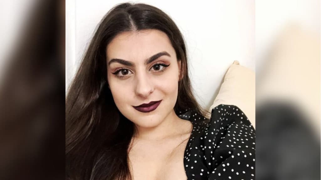 Velório de jovem morta em grave acidente na BR-282 acontece nesta sexta (2)