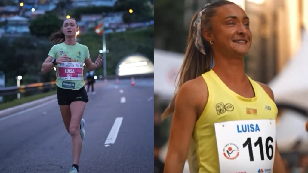 Morre atleta de 29 anos que estava internada com leptospirose