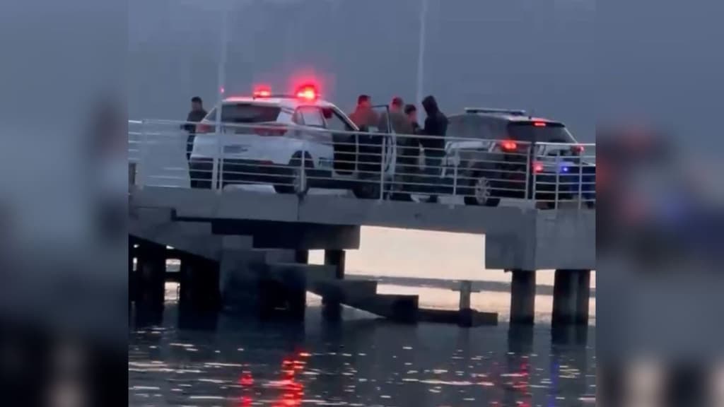 Homem é encontrado morto dentro de barco em Governador Celso Ramos
